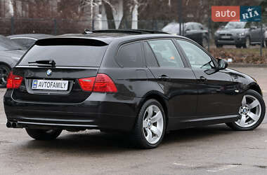 Універсал BMW 3 Series 2009 в Києві