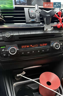 Седан BMW 3 Series 2013 в 