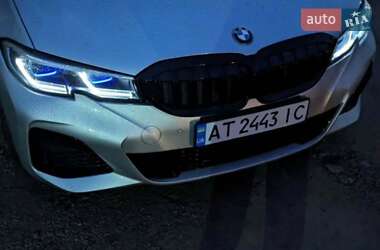 BMW 3 Series 2019 BMW 3 Series 2019