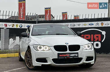 Купе BMW 3 Series 2012 в Києві