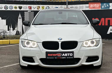 Купе BMW 3 Series 2012 в Києві