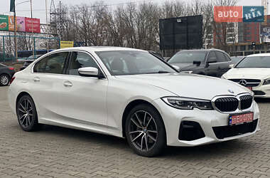 BMW 3 Series 2019