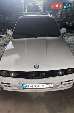 Седан BMW 3 Series 1985 в Біляївці