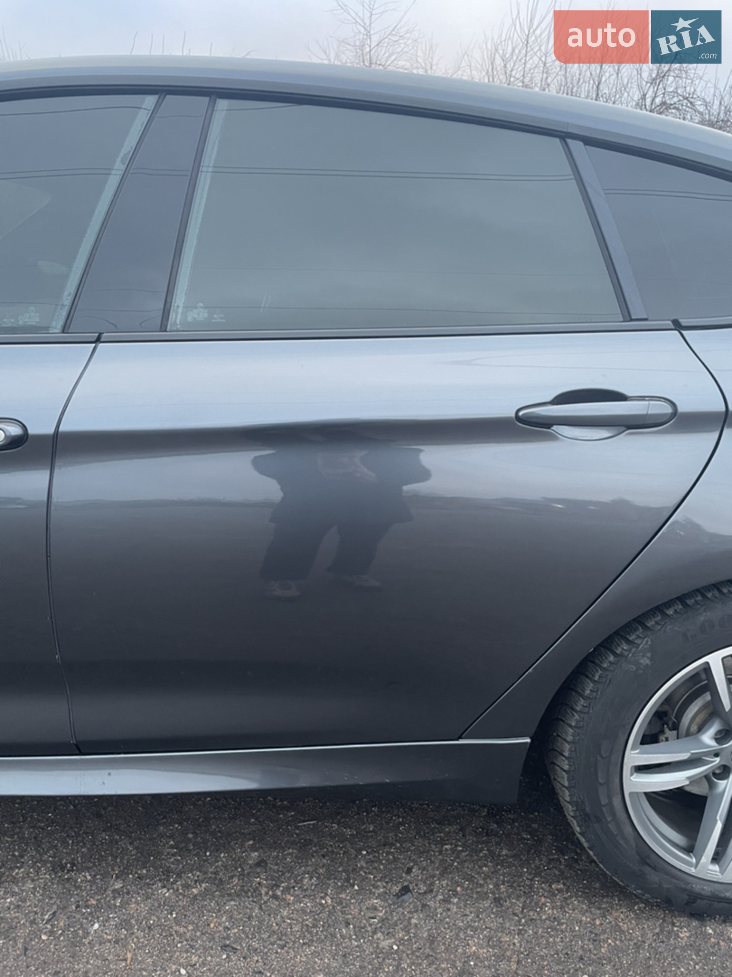 2014 BMW 3er - мініатюра 13