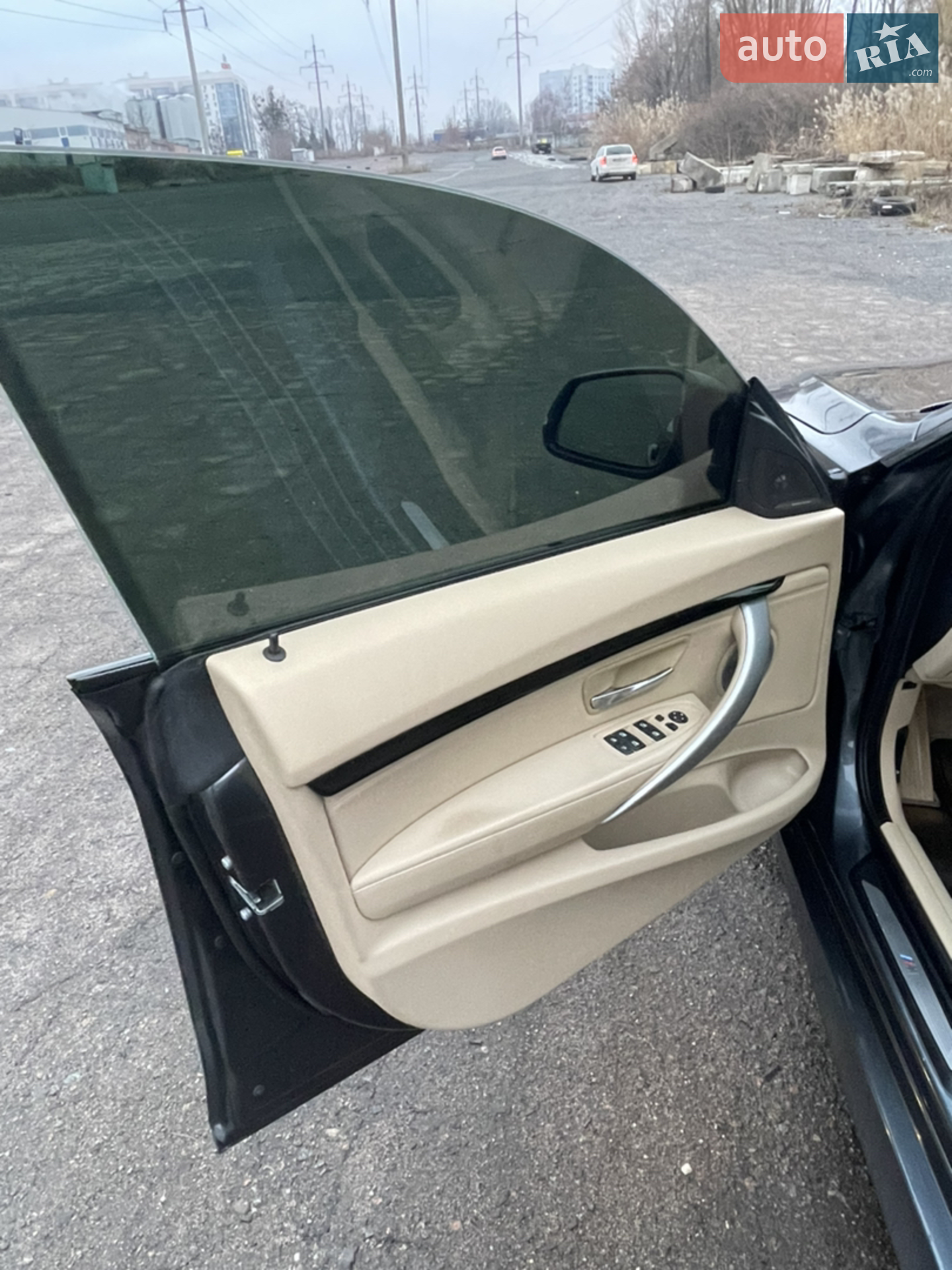 2014 BMW 3er - мініатюра 24