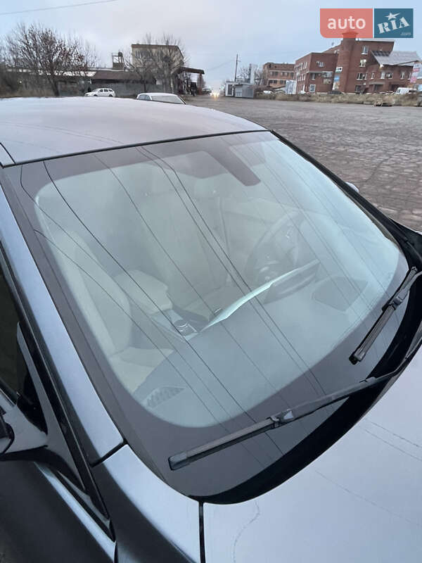 Седан BMW 3 Series 2014 в Полтаві