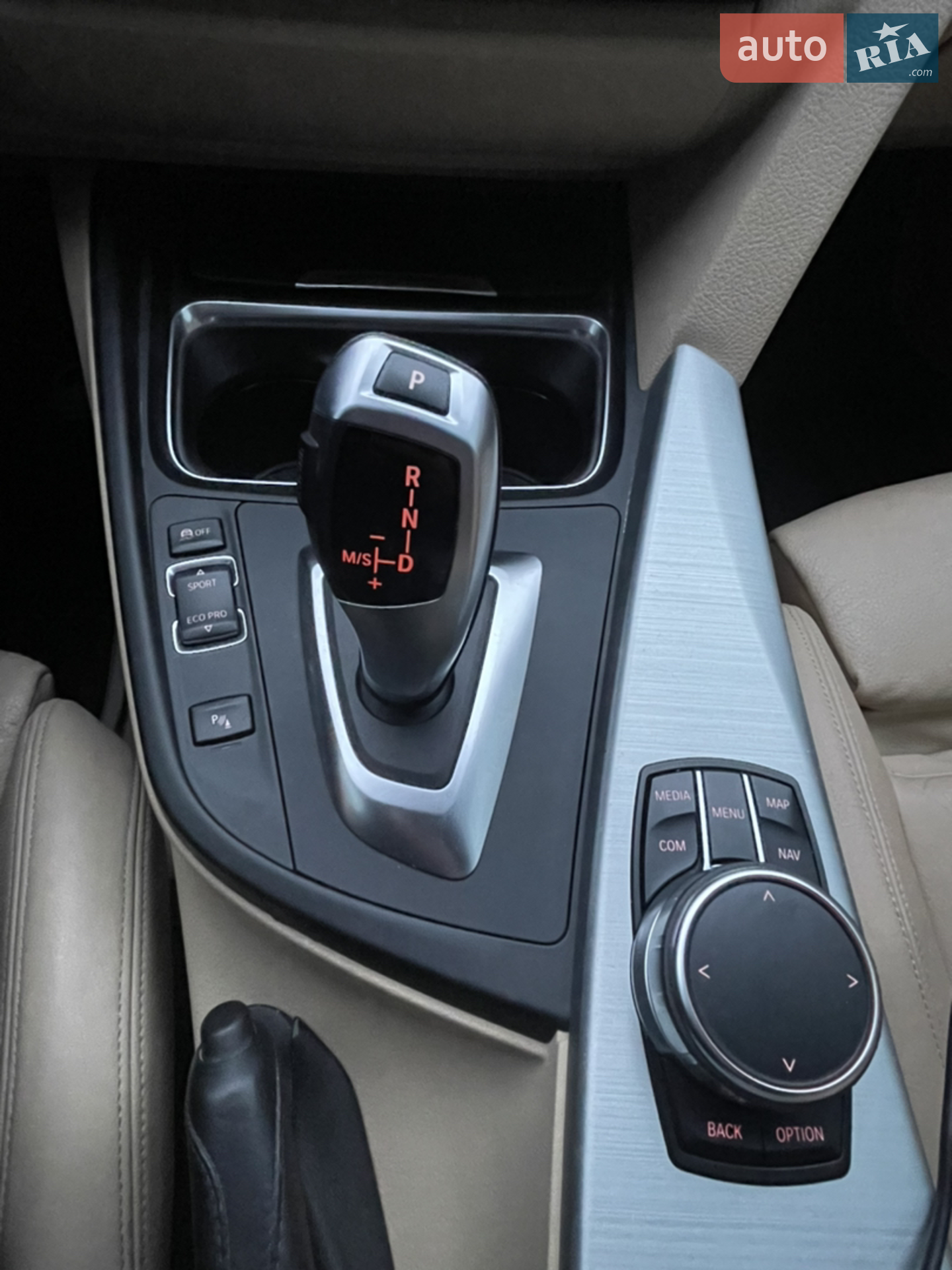 2014 BMW 3er - мініатюра 31