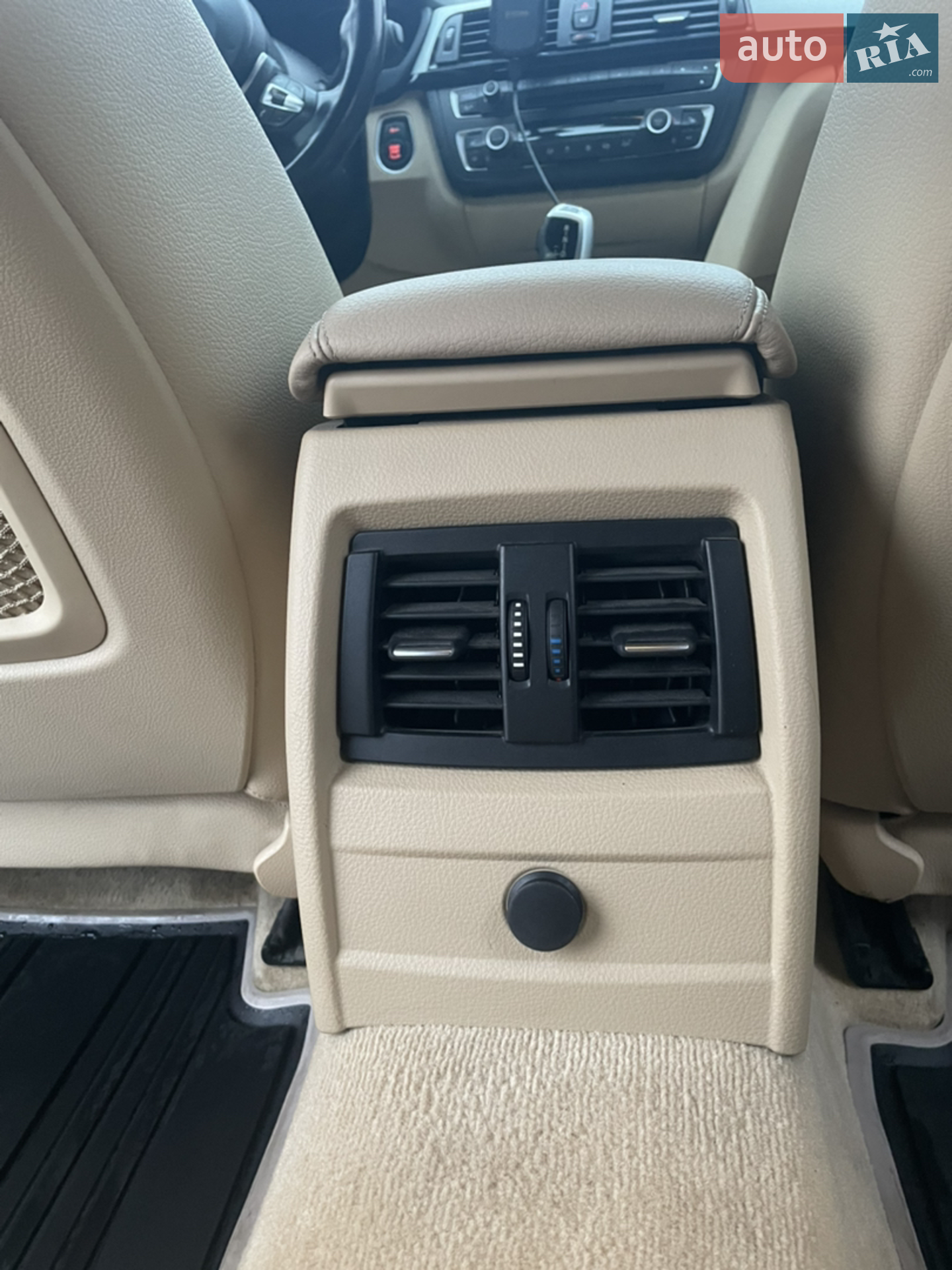 2014 BMW 3er - мініатюра 39