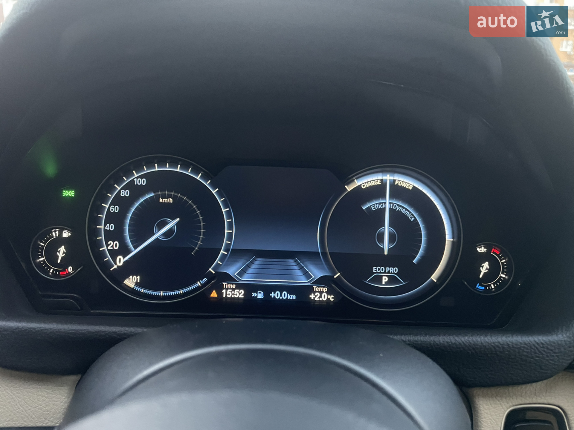 2014 BMW 3er - мініатюра 42