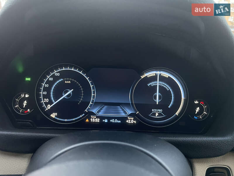 Седан BMW 3 Series 2014 в Полтаві