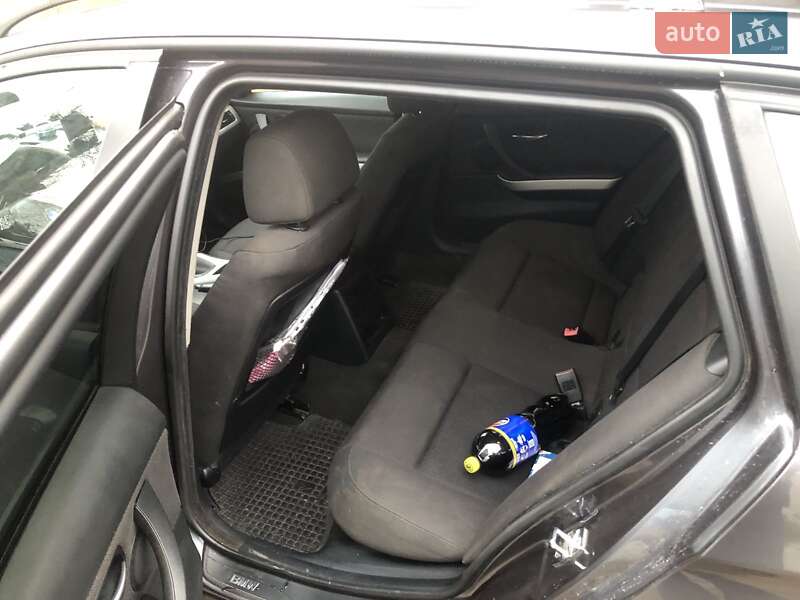 Универсал BMW 3 Series 2006 в Одессе