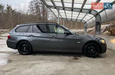 Универсал BMW 3 Series 2006 в Киеве