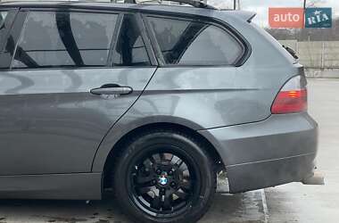 Универсал BMW 3 Series 2006 в Киеве