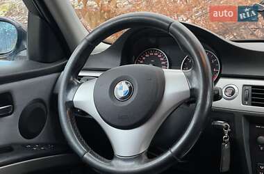 Универсал BMW 3 Series 2006 в Киеве