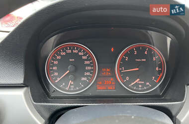 Универсал BMW 3 Series 2007 в 