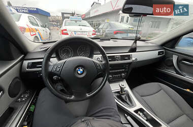 Универсал BMW 3 Series 2007 в 