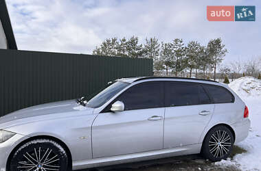 Универсал BMW 3 Series 2012 в Тернополе