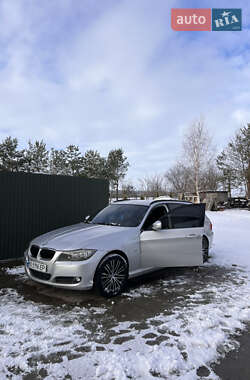 Универсал BMW 3 Series 2012 в Тернополе