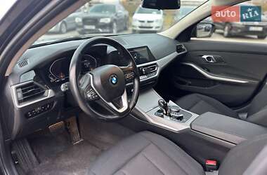 Універсал BMW 3 Series 2021 в Львові