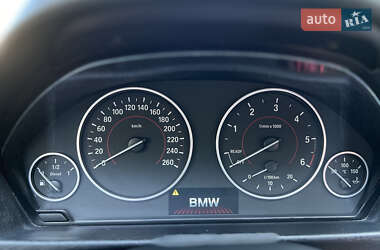 Седан BMW 3 Series 2012 в Вінниці