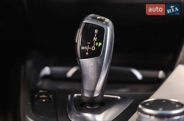 Седан BMW 3 Series 2016 в 