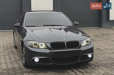 BMW 3 Series 2008