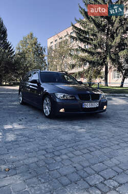 Універсал BMW 3 Series 2008 в Тернополі