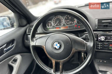 Універсал BMW 3 Series 2004 в Луцьку