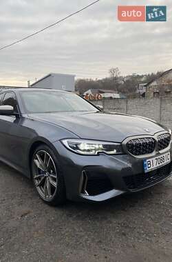 BMW 3 Series 2019 BMW 3 Series 2019