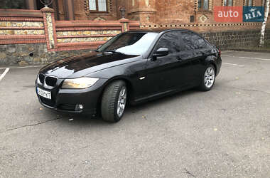 Седан BMW 3 Series 2010 в Вінниці