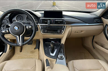 BMW 3 Series 2011