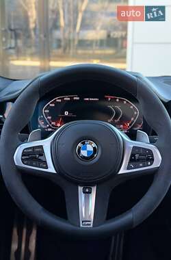 Седан BMW 3 Series 2019 в Одесі