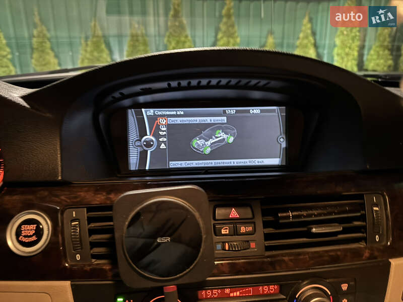 Седан BMW 3 Series 2011 в Самборе фото 11 Седан BMW 3 Series 2011 в Самборе