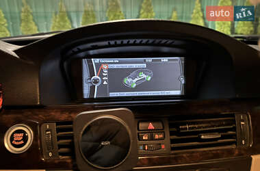 Седан BMW 3 Series 2011 в 