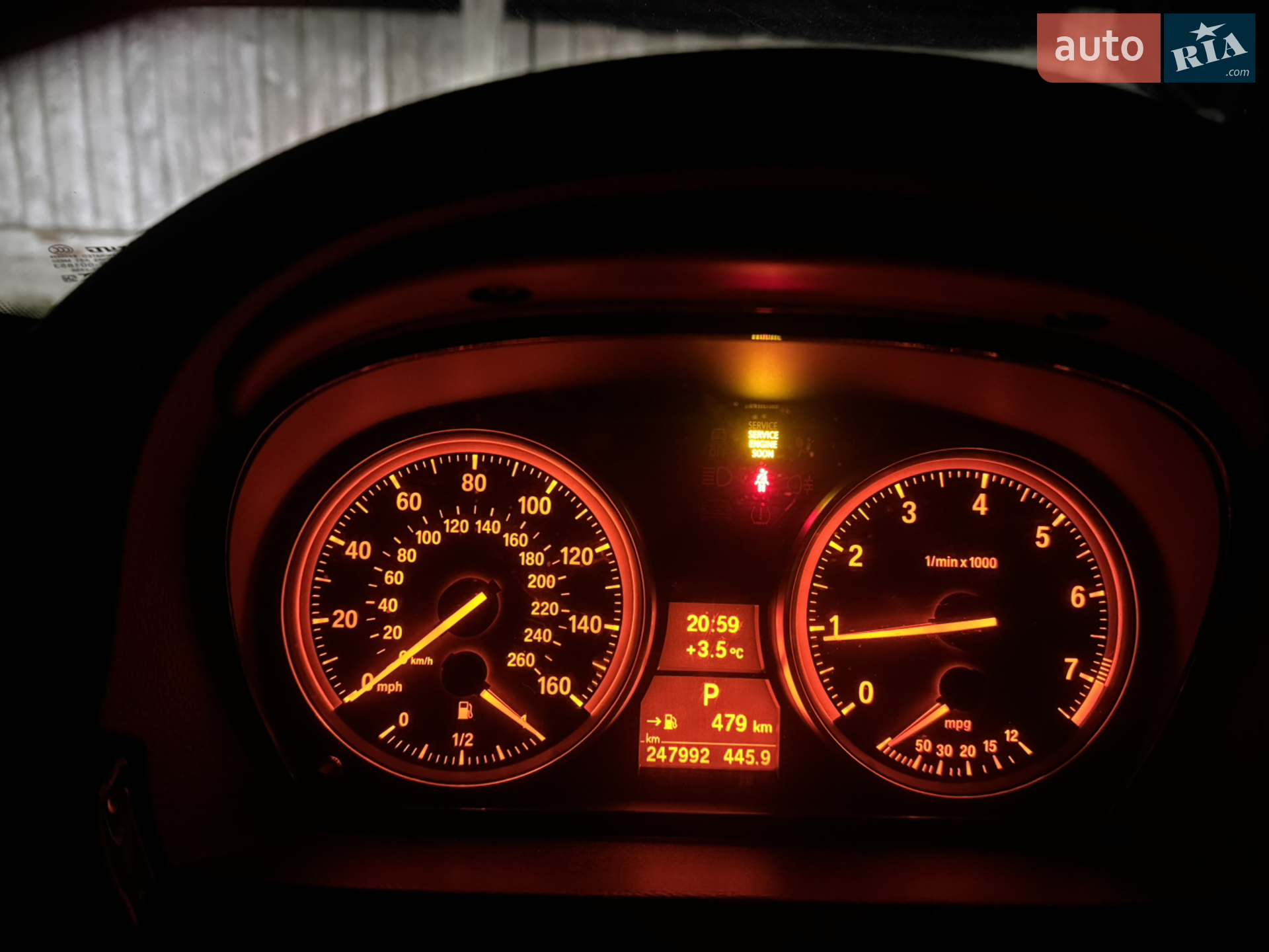 2011 BMW 3er - мініатюра 14