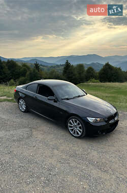 Купе BMW 3 Series 2007 в Кропивницькому