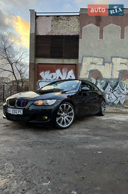 Купе BMW 3 Series 2007 в Києві