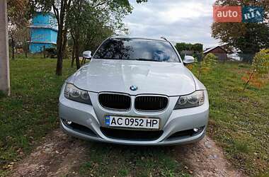 Универсал BMW 3 Series 2010 в Горохове