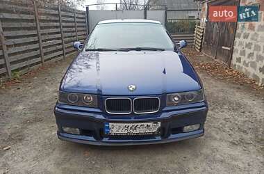 Седан BMW 3 Series 1993 в Малині