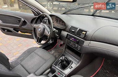 Купе BMW 3 Series 2003 в Тернополі