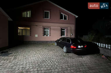 Універсал BMW 3 Series 2001 в Кам'янець-Подільському