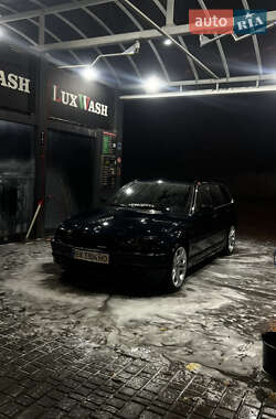 Універсал BMW 3 Series 2001 в Кам'янець-Подільському