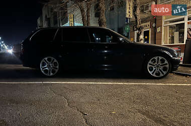 Універсал BMW 3 Series 2001 в Кам'янець-Подільському