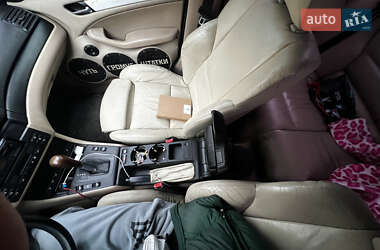 Універсал BMW 3 Series 2001 в Кам'янець-Подільському