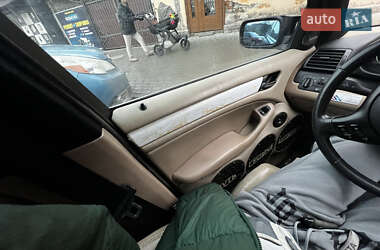 Універсал BMW 3 Series 2001 в Кам'янець-Подільському
