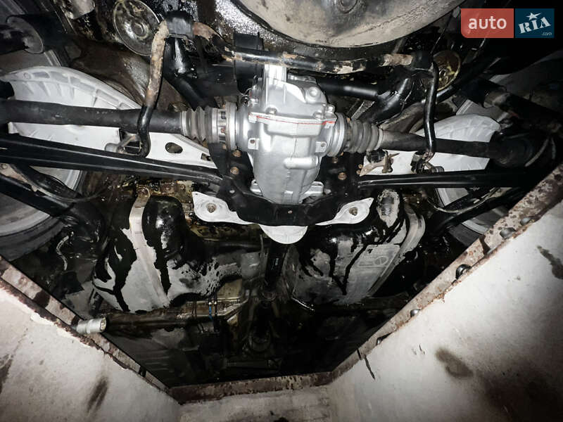 Універсал BMW 3 Series 2001 в Кам'янець-Подільському