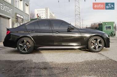 Седан BMW 3 Series 2013 в Києві