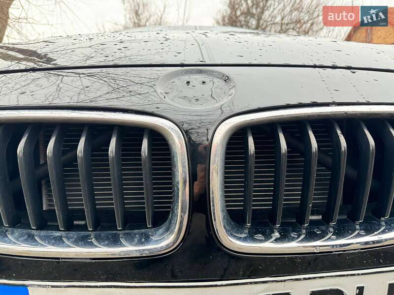 Седан BMW 3 Series 2015 в Киеве фото 12 Седан BMW 3 Series 2015 в Киеве