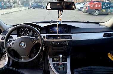 Универсал BMW 3 Series 2006 в Черноморске