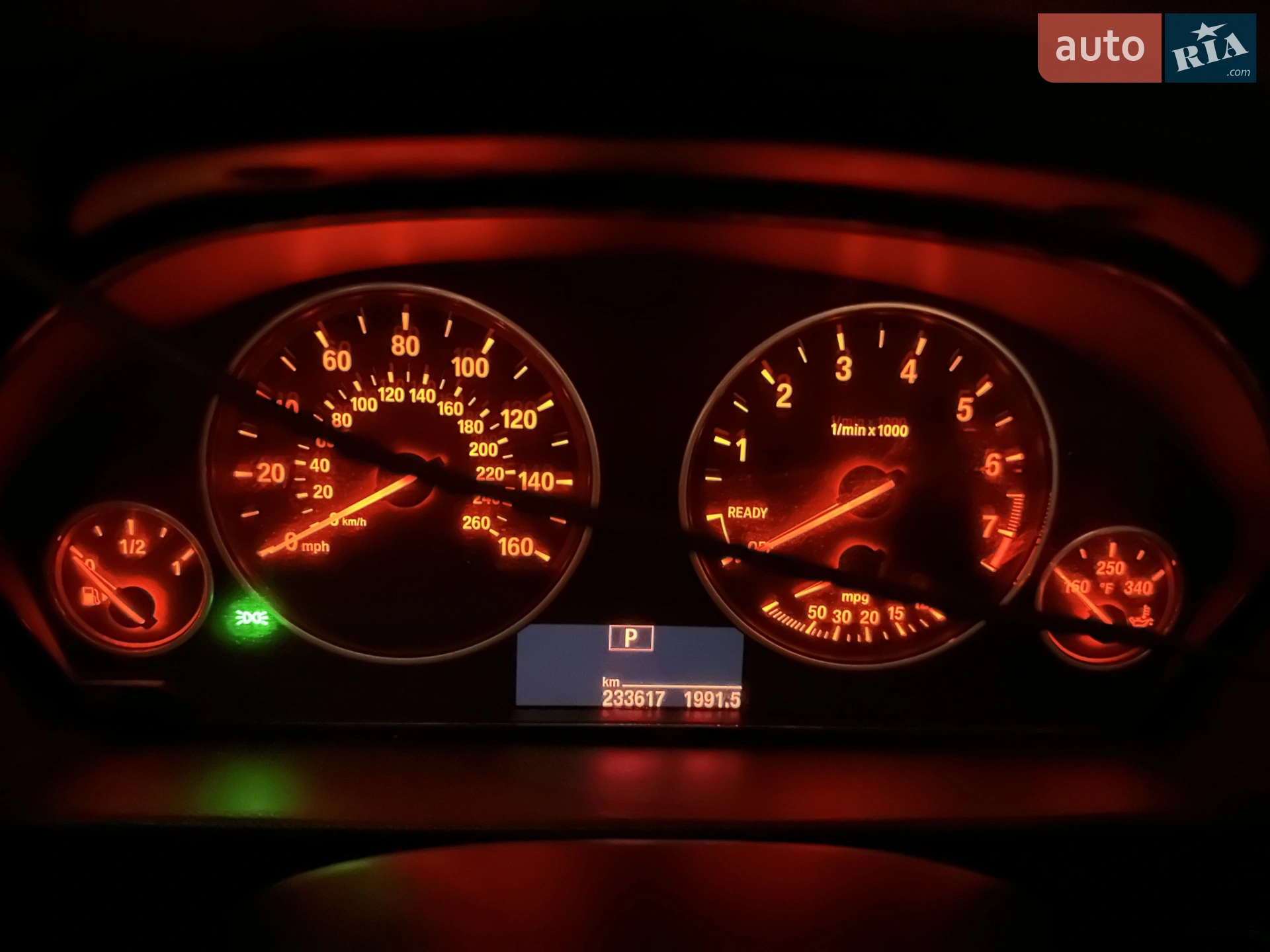 2014 BMW 3er - мініатюра 12